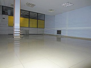 Local comercial en alquiler en La Magdalena en Zaragoza