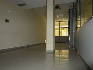 Local comercial en alquiler en La Magdalena en Zaragoza