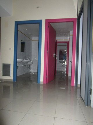Local comercial en alquiler en La Magdalena en Zaragoza