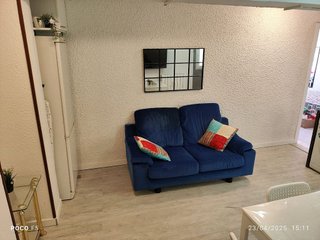 Piso en alquiler en Delicias en Zaragoza