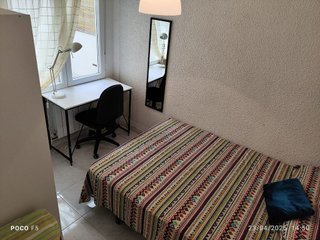 Piso en alquiler en Delicias en Zaragoza