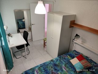Piso en alquiler en Delicias en Zaragoza