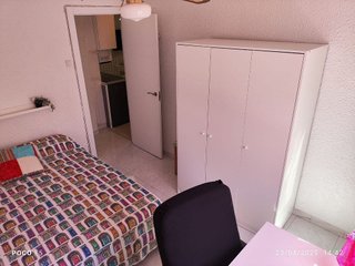 Piso en alquiler en Delicias en Zaragoza