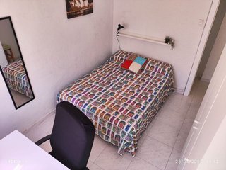 Piso en alquiler en Delicias en Zaragoza