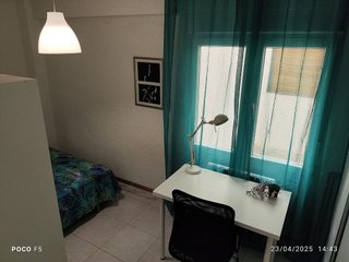 Piso en alquiler en Delicias en Zaragoza