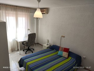 Piso en alquiler en Delicias en Zaragoza