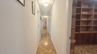 Piso en alquiler en Canalejas - Gran Vía en Salamanca