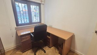 Piso en alquiler en Canalejas - Gran Vía en Salamanca