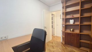 Piso en alquiler en Canalejas - Gran Vía en Salamanca