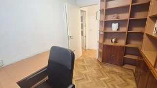Piso en alquiler en Canalejas - Gran Vía en Salamanca
