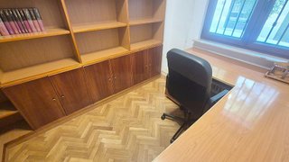 Piso en alquiler en Canalejas - Gran Vía en Salamanca