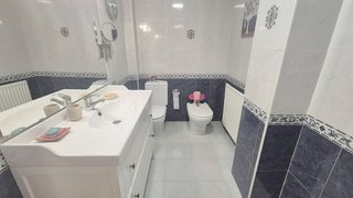 Piso en alquiler en Canalejas - Gran Vía en Salamanca