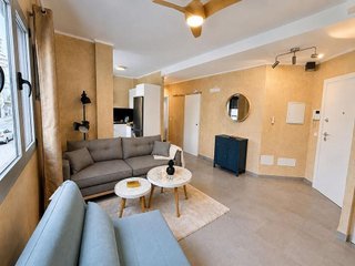 Piso en alquiler en Guanarteme en Palmas de Gran Canaria(Las)