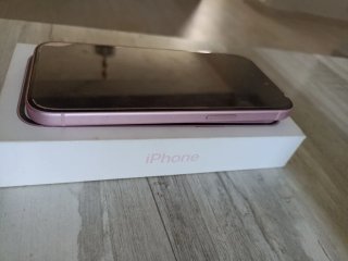 iPhone 15 Rosa 128 GB