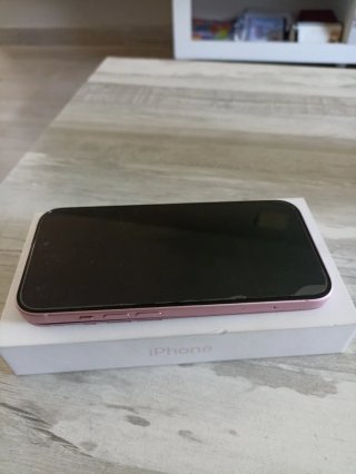 iPhone 15 Rosa 128 GB