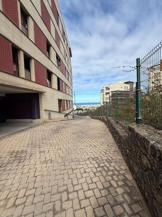 Piso en alquiler en Las Torres en Palmas de Gran Canaria(Las)