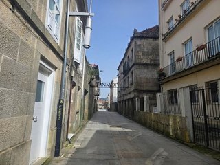 Casa pareada en venta en Centro - Echegaray en Pontevedra
