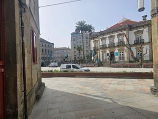 Casa pareada en venta en Centro - Echegaray en Pontevedra