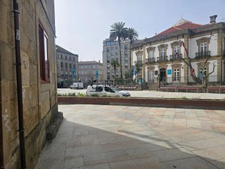 Casa pareada en venta en Centro - Echegaray en Pontevedra