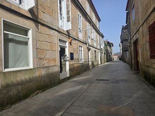 Casa pareada en venta en Centro - Echegaray en Pontevedra