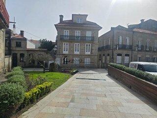 Casa pareada en venta en Centro - Echegaray en Pontevedra