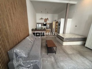 Estudio en alquiler en Opañel en Madrid