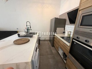 Estudio en alquiler en Opañel en Madrid