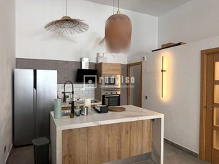 Estudio en alquiler en Opañel en Madrid