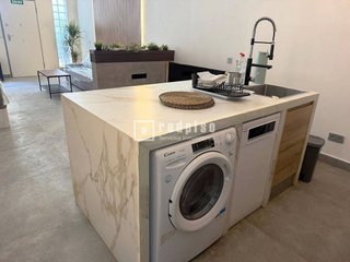Estudio en alquiler en Opañel en Madrid