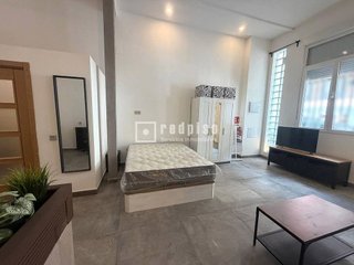 Estudio en alquiler en Opañel en Madrid