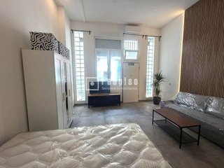 Estudio en alquiler en Opañel en Madrid