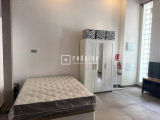 Estudio en alquiler en Opañel en Madrid