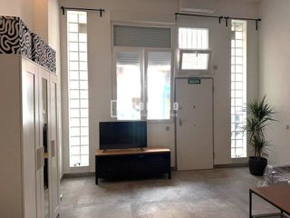 Estudio en alquiler en Opañel en Madrid