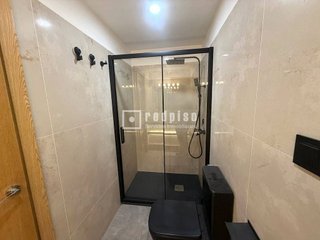 Estudio en alquiler en Opañel en Madrid