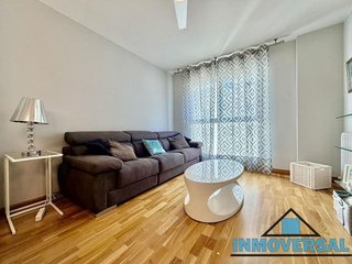 Piso en alquiler en Doctor Cerrada en Zaragoza