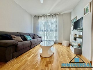 Piso en alquiler en Doctor Cerrada en Zaragoza