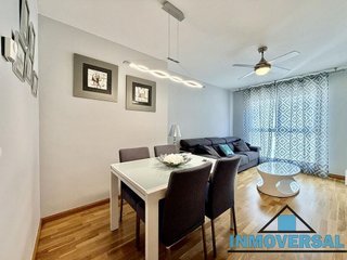 Piso en alquiler en Doctor Cerrada en Zaragoza