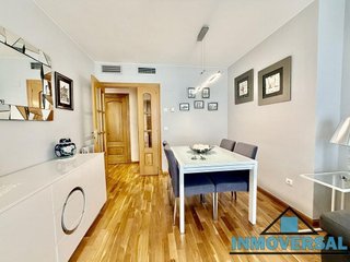 Piso en alquiler en Doctor Cerrada en Zaragoza