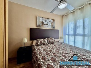 Piso en alquiler en Doctor Cerrada en Zaragoza