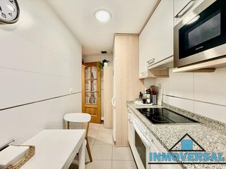 Piso en alquiler en Doctor Cerrada en Zaragoza