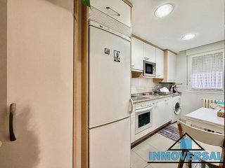 Piso en alquiler en Doctor Cerrada en Zaragoza