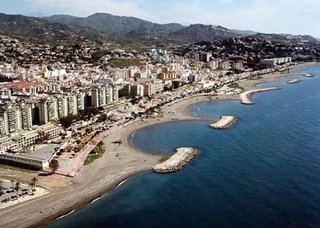 Piso en alquiler en Pedregalejo en Málaga