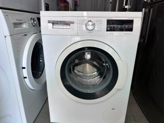 Lavadora Bosch Serie 6 VarioPerfect 8kg con garant