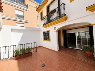 Casa pareada en venta en Teatinos en Málaga