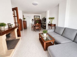 Casa pareada en venta en Teatinos en Málaga