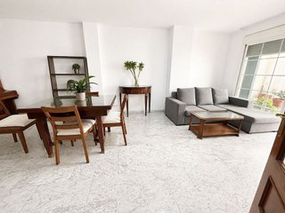 Casa pareada en venta en Teatinos en Málaga
