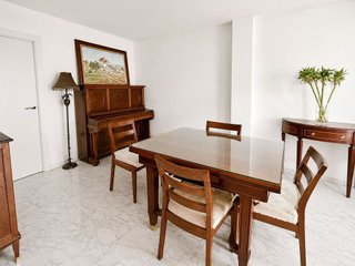Casa pareada en venta en Teatinos en Málaga