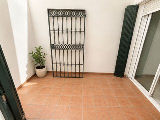 Casa pareada en venta en Teatinos en Málaga