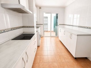 Casa pareada en venta en Teatinos en Málaga