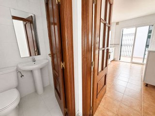 Casa pareada en venta en Teatinos en Málaga